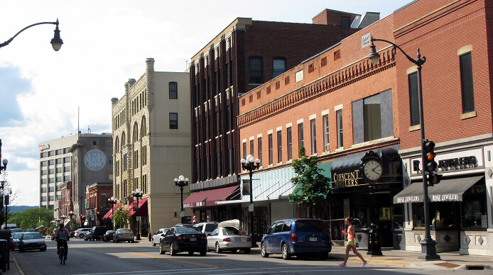 La_Crosse_Main_Street