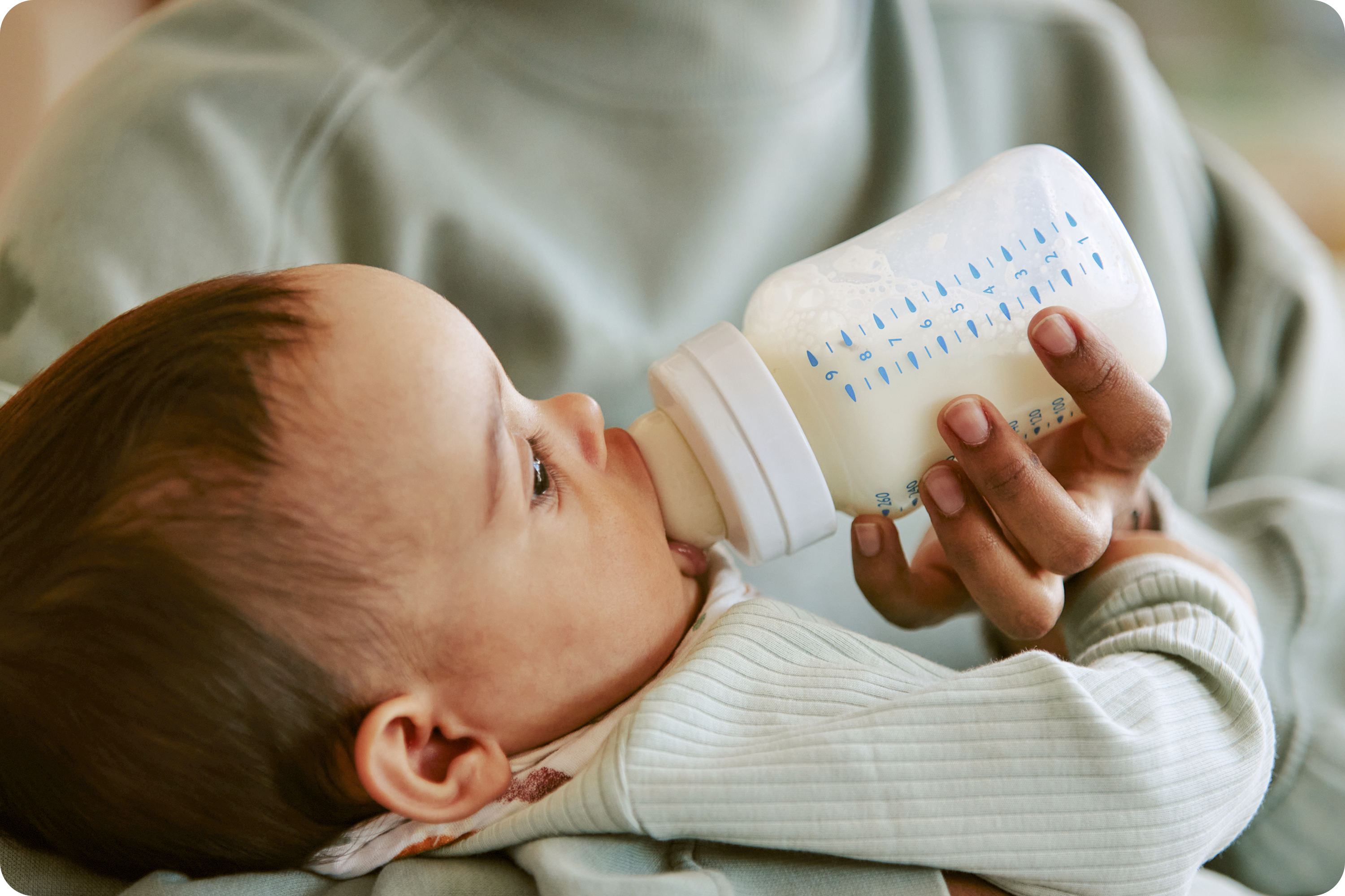 baby formula